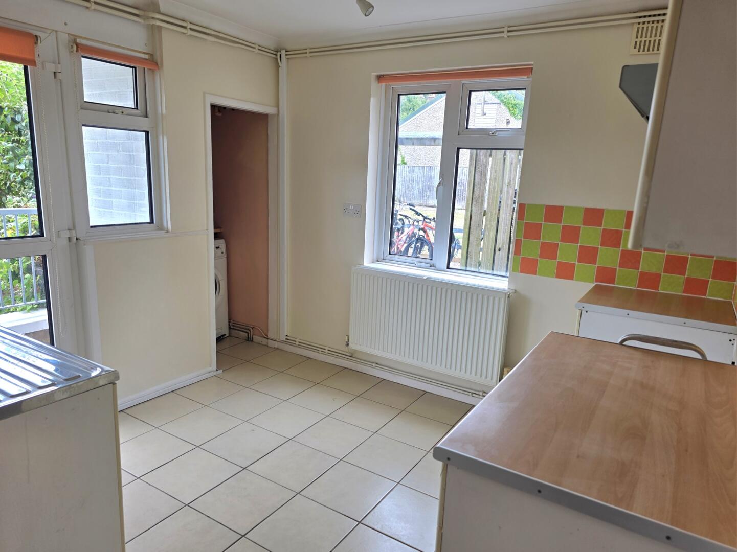 Crossways Road, East Cowes
